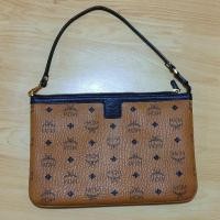 ราคา กระเป๋า MCM แท้ มือสองสภาพใหม่มาก (19895169699)