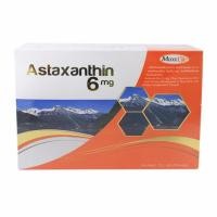 ราคา Astaxanthin 6 mg maxxlife (1533150549)