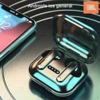 ราคา NEW หูฟัง หูฟังบลูทูธ หูฟังไร้สาย i22 Wireless Bluetooth Headphones หูฟังบลูทูธ หูฟังออกกำลังกาย (8472616899)
