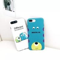 ราคา เคสMonsters iPhone 6/6s/6+/6s+/7/7+/8/8+ (582445413)