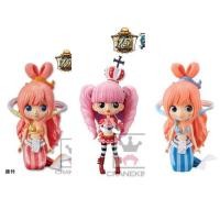 ราคา งานแท้ Qposket One Piece Q Posket - Shirahoshi - Perona - Girls Season Special Shirahoshi Blue winter ver. (17793075879)
