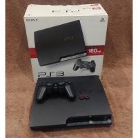 ราคา PS3 Slim 1 TB มือสองสภาพใหม่ แปลงเครื่องแล้ว (27033108754)