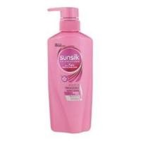 ราคา SUNSILK Shampoo&Conditioner 450 ml Smooth and Manageable Pink (1092728140)