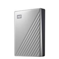ราคา เอ็กซ์เทอนัลฮาร์ดดิสก์ สีน้ำเงิน WD My Passport Ultra 2TB (4034161906)
