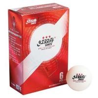 ราคา ลูกปิงปอง DHS 3 Stras 40+ World Tour (ITTF) (ราคา/6 ลูก) (6917820925)