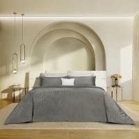 ราคา A PASAYA - ชุดผ้าปูที่นอน+ปลอกหมอนหนุน 6ฟุต KING , 5ฟุต QUEEN , 3.5ฟุต SINGLE - ALLURE 650 SERIES (29179261859)