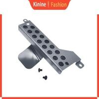 ราคา KIN HDD ฮาร์ดไดรฟ์ติดตั้งสนับสนุนวงเล็บ HDD โลหะสําหรับ GE63 GF63 GP63 GL63 GE73 GP73 GL73 GF75 GL75 GL75 (45006919167)