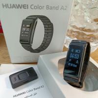 ราคา Huawei color band A2 สมาร์ทวอช์ท สภาพสวยทำงานเต็มระบบ (28565729988)