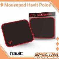 ราคา Havit HV-MP839 แผ่นรองเมาส์สําหรับเล่นเกมขนาดเล็ก HAVIT MP 839 (24462928282)