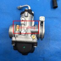 ราคา Carburettor POLINI 19 5 PHBG MBK 51 FIT PEUGEOT 103 COPPY DELLORTO 2513 carburetor NEW CARB CARBU (51156838681)