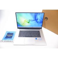 ราคา (ของใหม่)Huawei Matebook D15 i5-1135G7 Ram8 SSD512 จอ15.6 FHD IPS อุปกรณ์ครบกล่อง ขายเพียง 14,590.-ฟรีกระเป๋าเป้ (24408714959)