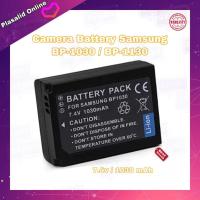 ราคา แบตกล้อง Camera Battery Samsung BP-1030 / BP-1130 For Samsung NX200 NX210 NX300 NX1000 NX2000 Li-ion 7.4v/1030mAh (8468064270)
