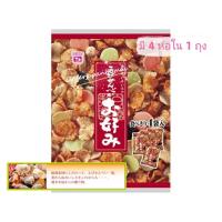 ราคา Ebi Senbei Ika Senbei ข้าวเกรียบกุ้งและปลาหมึก ของอร่อยจากญี่ปุ่น (20008557262)