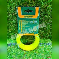 ราคา JADEVER เอ็นตัดหญ้า รุ่น JDNG1110 (TRIMMER LINE) ชนิดเส้นกลม / 2.0mm. / 15m / เอ็น ตัดหญ้า (26677529385)