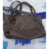 ราคา กระเป๋าสะพายข้าง Brand LUXE (1586505488)