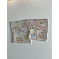 ราคา (พร้อมส่ง) - (เซ็ต 4 ชิ้น) แท้จากญี่ปุ่นมือ 1 แม่เหล็ก Sumikko Gurashi (40704297778)