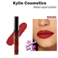 ราคา Kylie Matte Liquid Lipstick #Boujee by Kylie Jenner (2167427975)