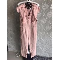 ราคา ชุดจั๊มสูท แบรนด์ JASPAL size L (20205861403)
