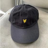 ราคา หมวกแก๊ป Lyle & scott (24562917856)