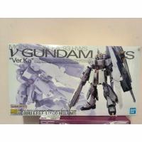ราคา MG PREMUIM BANDAI RX-93 Nu Gundam HWS ver ka (24766128178)