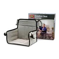 ราคา Comfort Seat Carrier ผ้ายกตัวผู้สูงอายุ Goodnite (45402404442)