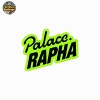 ราคา Palace Rapha collboration เสื้อผ้าแบรนด์ streetwear เครื่องแต่งกายนักปั่นจักรยานสติ๊กเกอร์ (42072022679)