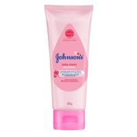 ราคา JOHNSON'S Milk + Rice Baby Cream 100 g… (56058245670)