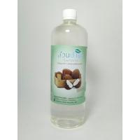 ราคา น้ำมันมะพร้าวสกัดเย็นสวนปานะ น้ำมันมะพร้าวสกัดเย็น 1,000 ml (8353609587)
