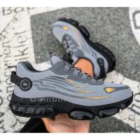 ราคา รองเท้าผ้าใบ รองเท้าบูท หัวเหล็ก กันน้ํา ความปลอดภัย เหมาะกับงานก่อสร้าง สําหรับผู้ชาย แอพ Y3 ivg RLZV (41312888464)