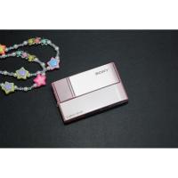 ราคา ขายกล้องดิจิตอล Sony Cybershot DSC-T10 Rare Item Hot บอดี้สีชมพู สวยมาก (24313735112)