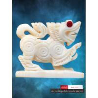 ราคา [ BML7033 ] สิงห์งาแกะ ( ข้อมูลจากเจ้าของเดิม : หลวงพ่อจ้อย วัดศรีอุทุมพร ) (52057285406)