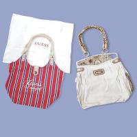 ราคา กระเป๋า Guess ใบใหญ่ ใส่ของได้เยอะ แบรนด์แท้100% (3428685203)