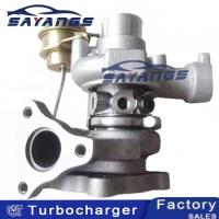 ราคา Turbine Turbocharger TD025L 49173-01400 MD181384 Turbo For Mitsubishi Galant 4WD VR4 1996-2003 6A13 (58005865595)