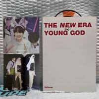 ราคา SUGA BTS Photobook (Fansite) มือสอง​ [THE NEW ERA of YOUNG GOD] (50908342073)