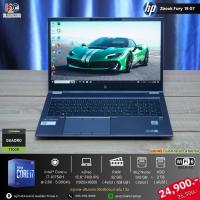 ราคา HP ZBook Fury 15 G7 | Workstation มีร่องรอยบ้าง (27737054546)