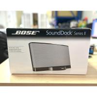 ราคา Bose SoundDock Series II Digital Music System (21776638889)
