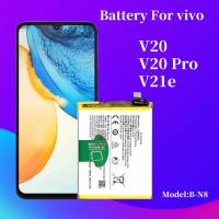 ราคา แบตเตอรี่สําหรับ for Vivo V20 / V20 Pro / V21E แบต V20pro B-N8 (50306572430)