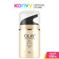 ราคา Olay Total Effects 7 in 1 Day Cream Normal SPF15 50g. (1599952538)