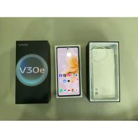 ราคา Vivo V30e แรม 8 Gb รอม 256 Gb ประกันถึง 26/5/2026 (42017634978)