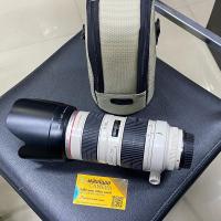 ราคา CANON EF 70-200mm f/2.8 L (29228072604)