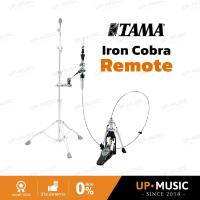 ราคา ขาตั้งไฮแฮท TAMA Iron Cobra Remote | HH905RH (29230121276)