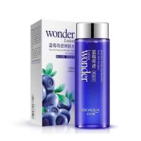 ราคา สินค้าแนะนำ Bioaqua Blueberry Wonder Lotion โลชั่นบลูเบอร์รี่ ผิวกระจ่างใส รูขุมขนกระชับ ผิวเรียบเนียน ขนาด 120 ml (15409350981)