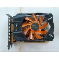 ราคา GTX 650 1 GB GDDR5 Zotac (14290230582)
