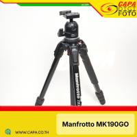 ราคา [USED] Manfrotto MK190GO4ATB 190 GO! (41901633448)