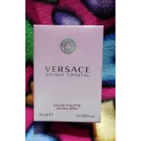 ราคา แท้100% Versace Bright Crystal EDT 30ml (2273897771)