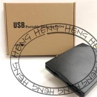ราคา USB Portable Diskette Drive กล่องอ่านดิส์กพกพา (15232618547)