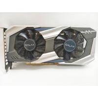 ราคา การ์ดจอ GALAX GeForce GTX 1060 3GB OC (27994380200)