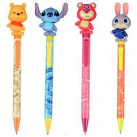 ราคา ปากกาDisney หัวโต กดขยับได้ พรีออเดอร์ (1102493784)