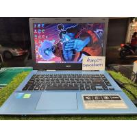ราคา ขาย Notebook Acer Aspire E5-471G Core i5 RAM 8 HDD 1TB มือ2 สภาพดี มีการ์ดจอ 3900 บาท ครับ (23243861117)