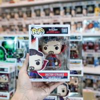 ราคา Funko Pop Multiverse of Madness : Doctor Strange 1000 (ของใหม่) (24076352433)